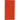 M7C1000595OR - Etiqueta de vinil continua naranja de 1" x 50' para impresoras M7
