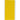 M7C1000595YL - Etiqueta de vinil continua amarilla de 1" x 50', rollo de 50' para impresoras M7