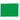 M7C2000595GN - Etiqueta de vinil continua verde de 2" x 50' para impresoras M7