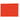 M7C2000595OR - Etiqueta de vinil continua naranja de 2" x 50' para impresoras M7