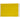 M7C2000595YL - Etiqueta de vinil continua amarilla de 2" x 50' para impresoras M7