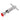 CST500 - Abocardador para cable 500