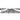 CANCHACHAMG50223GAC MG-50-223GAC Charola tipo malla de 33 x 200 mm (GAC)