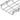 CANCHACHAMG50433EZ MG-50-433EZ Charola tipo malla de 66 x 200 mm (EZ)