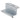 CANPLACHAMG51116EZ MG-51-116EZ Placa salida a tubo 33 mm (EZ)