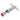 CATABOCABCST500 CST500 Abocardador para cable 500