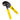 CATCRICABCR270/213 CR270/213 Pinza crimpadora (ponchadora) CATV, MATV y STV