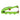 CATLIMCABGATOR GATOR Limpiador de conductor central recto
