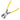 CATPINCABCXC CXC Pinza corta cables 0.75"