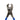 CATPINCABCXC1 CXC-1 Pinza corta cables 1"