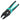 CP3005F - Crimpadora de dados intercambiables