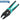 CP3005F CP-3005-F Crimpadora (ponchadora) de dados intercambiables