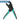CP3005F CP-3005-F Crimpadora (ponchadora) de dados intercambiables