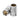 Dado corto de 7/16" | D3814H | Truper