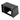 DATCAJNCSNCSUFBN NCS-UFB-N Caja de piso universal telescópica negra