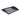 DATCHANCSNCSCMSU2 NCS-CMS-U2 Charola ventilada 2 puntos central 2UR/30 Kg
