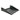 DATCHANCSNCSVCS318 NCS-VCS-318 Charola sólida 2 puntos lateral 3UR/25 kg