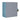 DATGABMETGPC505025 GPC505025 Gabinete metálico de 50 x 50 x 25 cm para pared
