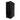 DATGABNCSKGT421A1SA1004NN KGT-42-1A1S-A100-4NN Gabinete HT /piso / puerta acrílico 42UR/1600kg/100cm