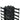 DATORGLEV4980LVFR 4980L-VFR Organizador vertical frontal/posterior 4 x 5"