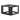 DATRACINT716031 716031 Rack 4 postes pared 6UR/40kg