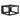 DATRACINT716031 716031 Rack 4 postes pared 6UR/40kg