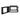 DATRACINT716031 716031 Rack 4 postes pared 6UR/40kg