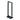 DATRACNCSNCSRL1228JL NCS-RL-12-28JL Rack 2 postes 28UR/400 kg