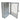 ELEGABMETGPG165065 GPG165065 Gabinete metálico para tablero ACDB