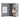 Switch de seguridad 2 polos, 30 A | Volteck | IS-230
