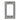 ELEPLALEV41290SMG 41290-SMG Placa pared para multimedia