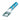 ELEZAPPANLCB614X LCB614X Zapata 6 AWG, ojillo 1/4", barril largo (10 piezas)