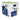 ESTCABLEVUTP5MMLB UTP5M-MLB Cable UTP Cat 5e CM azul (305 m)
