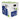 ESTCABLEVUTP5MMSB UTP5M-MSB Cable UTP Cat 5e CM gris (305 m)