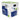 ESTCABLEVUTP6MMLB UTP6M-MLB Cable UTP Cat 6 CM azul (305 m)