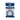 ESTCORINT318938 318938 Cordón de parcheo UTP Cat 5e PVC azul (1 m)