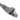ESTCORLEV5G46005S 5G460-05S Cordón de parcheo UTP Cat 5e CM gris (5 ft)