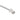 ESTCORLEV6AS1015S 6AS10-15S Cordón de parcheo "Slim" UTP Cat 6A CM gris (15 ft)