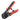 ESTCRITULPZCPRJ45TH PZCPRJ45TH Pinza crimpadora (ponchadora) RJ45/RJ11/RJ12 "Pass Through"