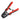 ESTCRITULPZCPRJ45TH PZCPRJ45TH Pinza crimpadora (ponchadora) RJ45/RJ11/RJ12 "Pass Through"