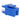 ESTJACCON8699125BRJ 8699125BRJ Jack UTP Cat 5e azul con cubre polvo