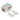 ESTJACINT210355 210355 Jack UTP Cat 5e blanco