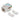 ESTJACINT210591 210591 Jack UTP Cat 6 blanco