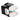 ESTJACLEV61110RE6 61110-RE6 Jack UTP Cat 6 negro
