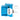 ESTJACLEV61110RL6 61110-RL6 Jack UTP Cat 6 azul