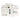 ESTJACLEV61110RW6 61110-RW6 Jack UTP Cat 6 blanco