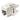ESTJACLEV61110RW6 61110-RW6 Jack UTP Cat 6 blanco
