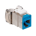 ESTJACLEV6ASJKRL6 6ASJK-RL6 Jack FTP (RFT) Cat 6A azul