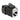 Jack UTP Cat 6A blanco | Leviton | 6AUJK-RW6