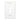 ESTPLALEV420802WS 42080-2WS Placa pared (faceplate) 2 puertos blanca